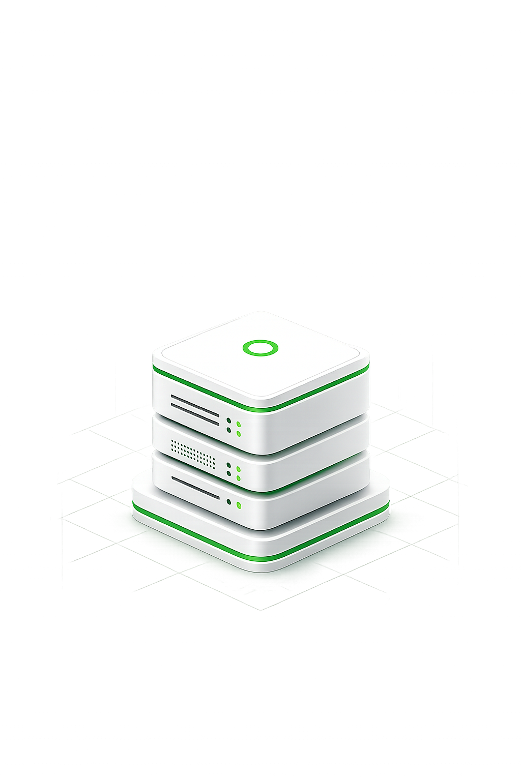 Web Hosting