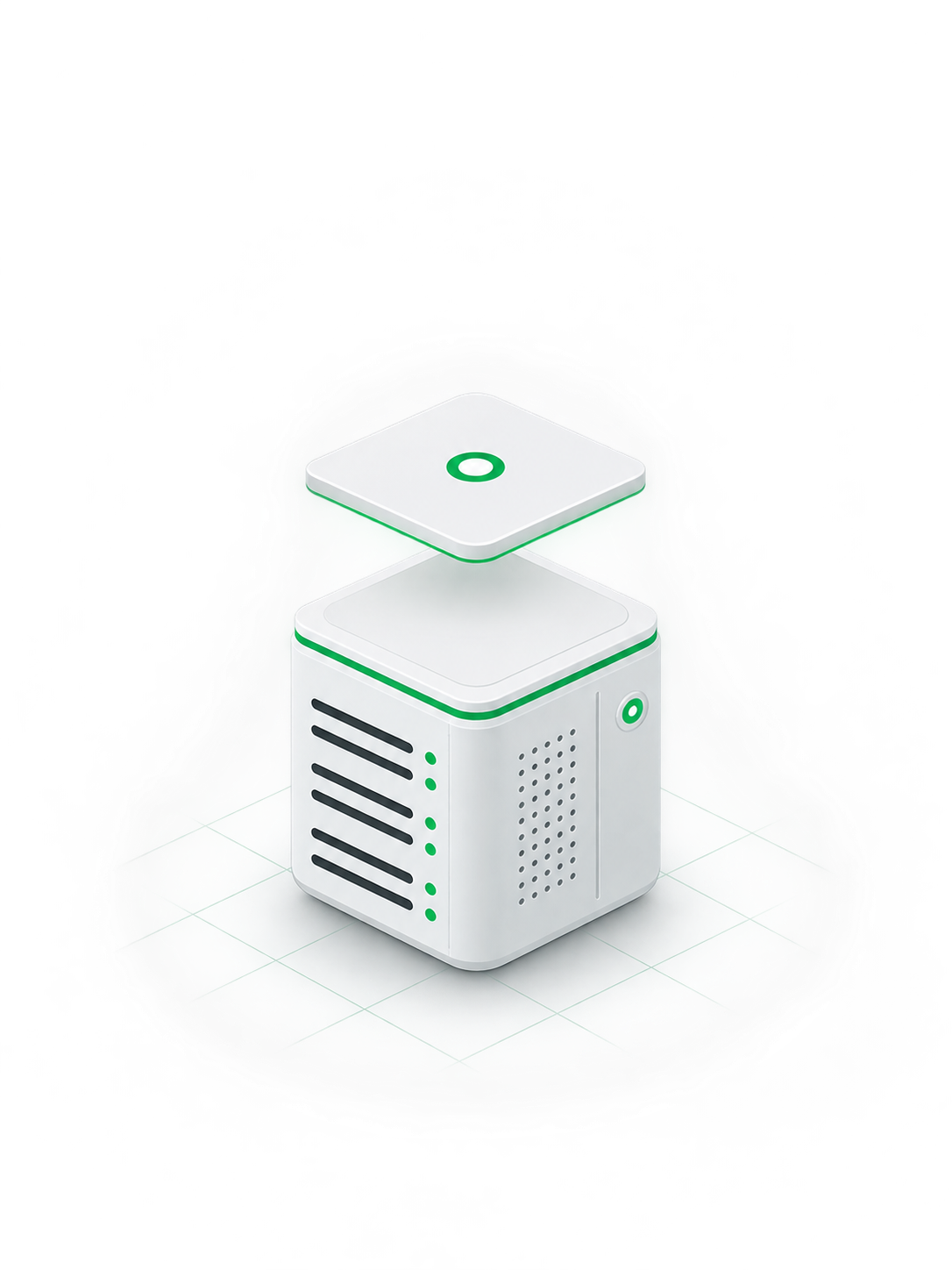 Servers & Cloud