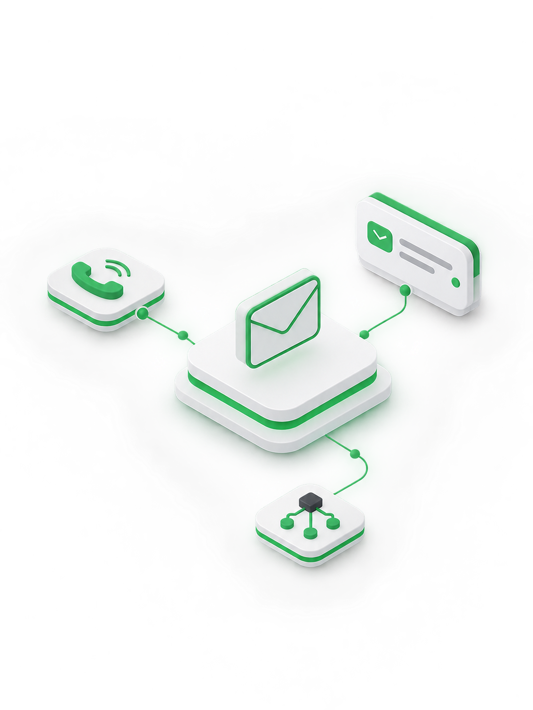 Email & Enterprise