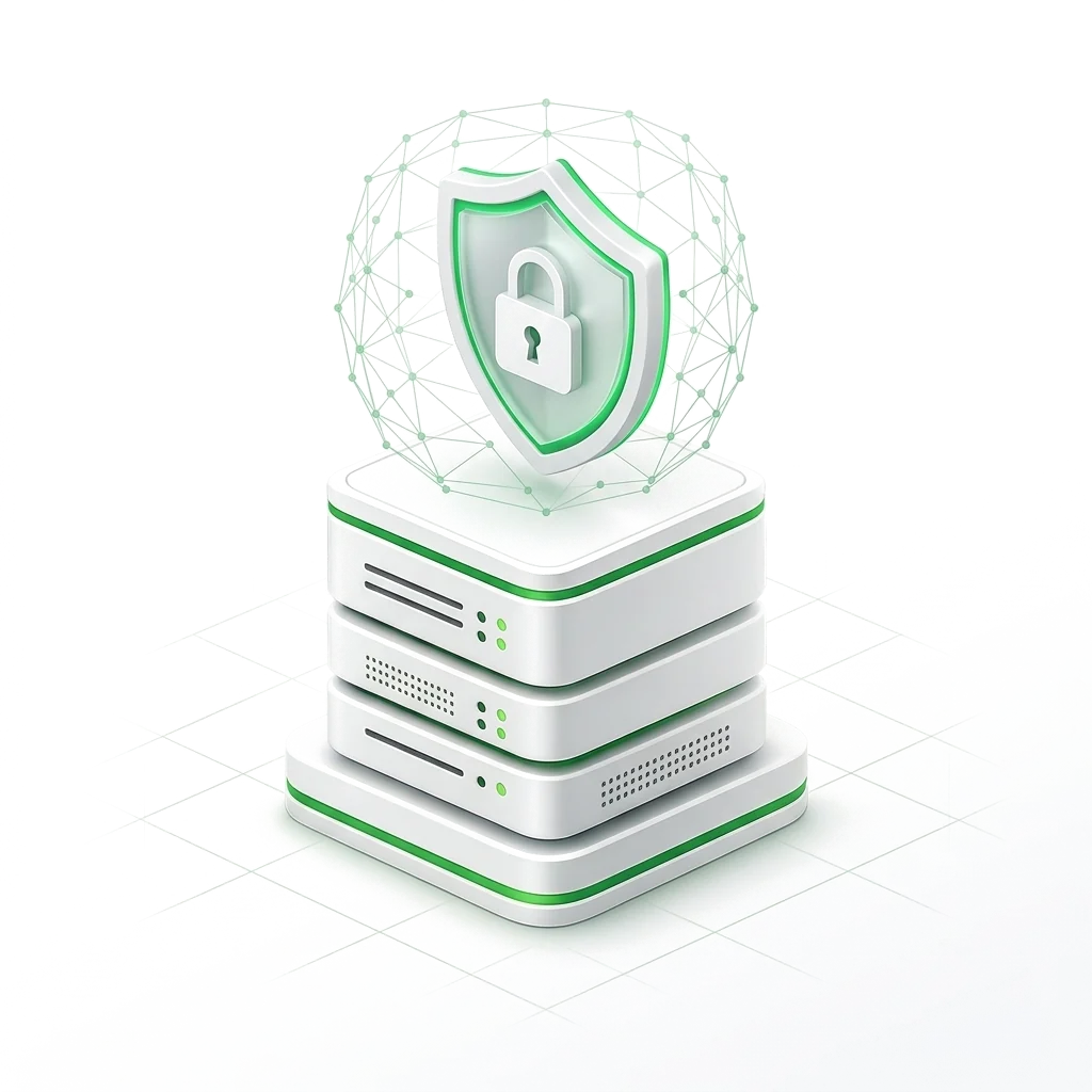 Security & AutoSSL Management Interface