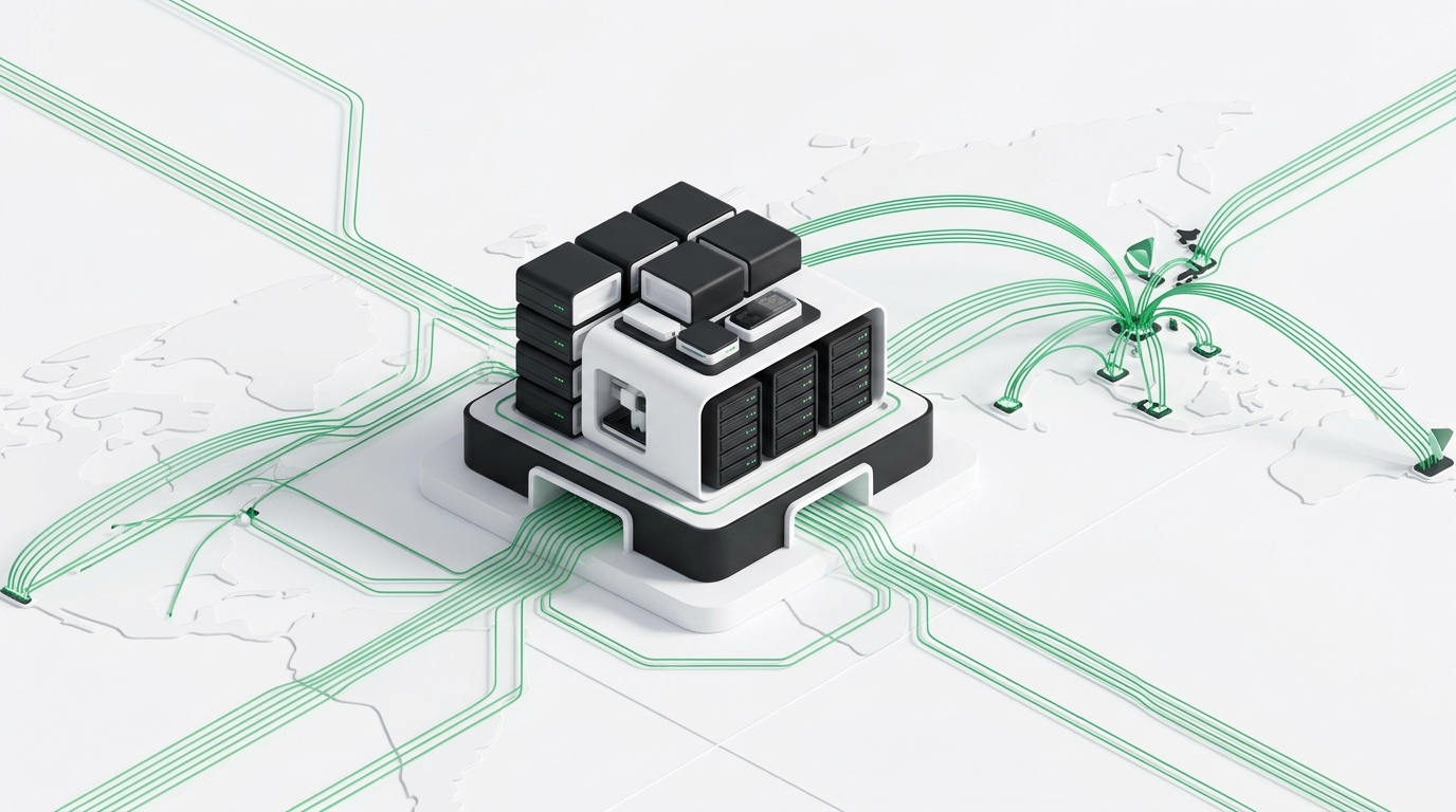 Fastest Web Hosting
