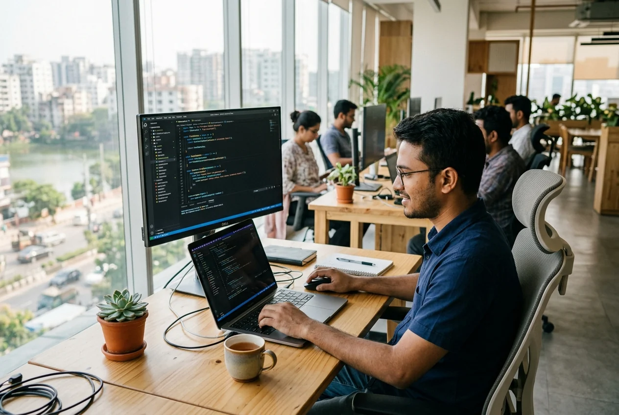 KiteTech Solutions